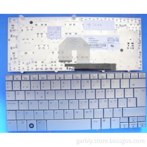 New and Original Keyboard for HP 2133 2140 2144 1000 Sp